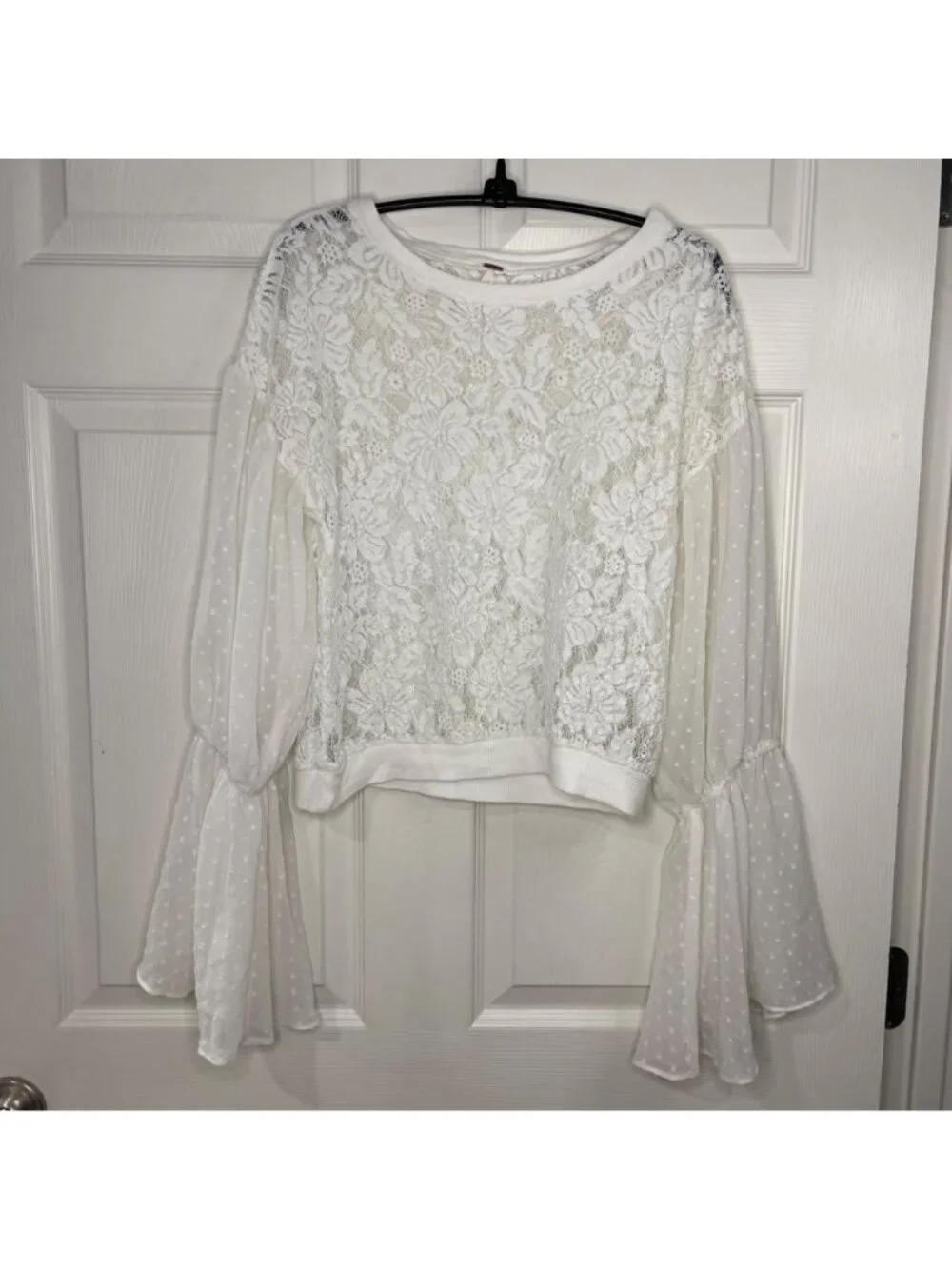 Free People guc flaw